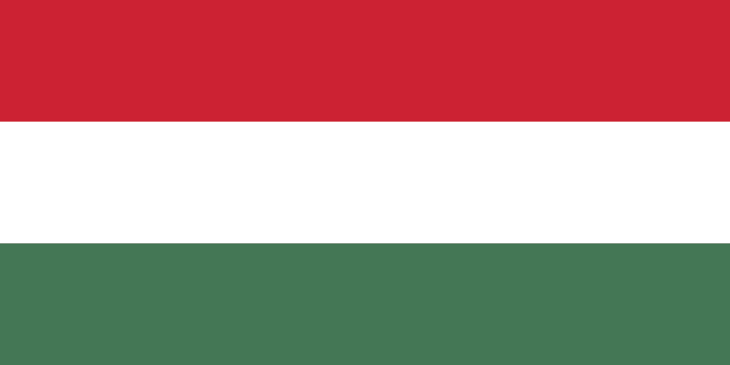 Intra for Hungary